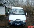 Білий ГАЗ Газель, об'ємом двигуна 24 л та пробігом 0 тис. км за 1600 $, фото 1 на Automoto.ua