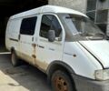 Белый ГАЗ Газель, объемом двигателя 2.9 л и пробегом 0 тыс. км за 1250 $, фото 1 на Automoto.ua