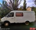 Белый ГАЗ Газель, объемом двигателя 2.3 л и пробегом 0 тыс. км за 1800 $, фото 1 на Automoto.ua