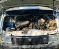 Белый ГАЗ Газель, объемом двигателя 24 л и пробегом 112 тыс. км за 900 $, фото 1 на Automoto.ua