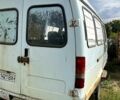 Білий ГАЗ Газель, об'ємом двигуна 2.5 л та пробігом 0 тис. км за 750 $, фото 3 на Automoto.ua
