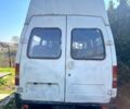 Белый ГАЗ Газель, объемом двигателя 24 л и пробегом 112 тыс. км за 900 $, фото 3 на Automoto.ua