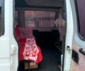 Белый ГАЗ Газель, объемом двигателя 2.9 л и пробегом 77 тыс. км за 3000 $, фото 6 на Automoto.ua