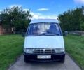 Белый ГАЗ Газель, объемом двигателя 2.4 л и пробегом 150 тыс. км за 1550 $, фото 1 на Automoto.ua