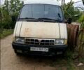 Білий ГАЗ Газель, об'ємом двигуна 2.4 л та пробігом 400 тис. км за 1300 $, фото 1 на Automoto.ua