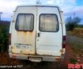 Белый ГАЗ Газель, объемом двигателя 2.9 л и пробегом 50 тыс. км за 1099 $, фото 2 на Automoto.ua