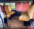 Белый ГАЗ Газель, объемом двигателя 2.4 л и пробегом 150 тыс. км за 1550 $, фото 6 на Automoto.ua