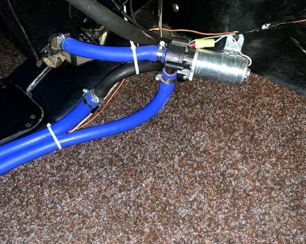 Белый ГАЗ Газель, объемом двигателя 2.9 л и пробегом 77 тыс. км за 3000 $, фото 4 на Automoto.ua