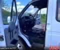 Белый ГАЗ Газель, объемом двигателя 2.4 л и пробегом 150 тыс. км за 1550 $, фото 5 на Automoto.ua