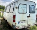 Білий ГАЗ Газель, об'ємом двигуна 2.5 л та пробігом 0 тис. км за 750 $, фото 4 на Automoto.ua