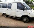 Білий ГАЗ Газель, об'ємом двигуна 2.4 л та пробігом 400 тис. км за 1300 $, фото 4 на Automoto.ua