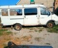 Белый ГАЗ Газель, объемом двигателя 2.4 л и пробегом 0 тыс. км за 840 $, фото 3 на Automoto.ua