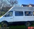 Белый ГАЗ Газель, объемом двигателя 24 л и пробегом 112 тыс. км за 900 $, фото 2 на Automoto.ua