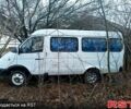 Білий ГАЗ Газель, об'ємом двигуна 24 л та пробігом 0 тис. км за 1600 $, фото 2 на Automoto.ua