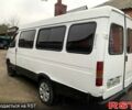Белый ГАЗ Газель, объемом двигателя 2.9 л и пробегом 77 тыс. км за 3000 $, фото 2 на Automoto.ua