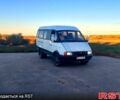 Белый ГАЗ Газель, объемом двигателя 2.4 л и пробегом 0 тыс. км за 1200 $, фото 2 на Automoto.ua