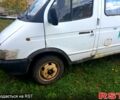 Белый ГАЗ Газель, объемом двигателя 2.9 л и пробегом 0 тыс. км за 1200 $, фото 1 на Automoto.ua