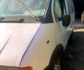Белый ГАЗ Газель, объемом двигателя 2.4 л и пробегом 350 тыс. км за 800 $, фото 1 на Automoto.ua