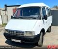 Белый ГАЗ Газель, объемом двигателя 2.5 л и пробегом 50 тыс. км за 1350 $, фото 7 на Automoto.ua