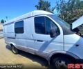 Белый ГАЗ Газель, объемом двигателя 2.3 л и пробегом 280 тыс. км за 1600 $, фото 1 на Automoto.ua