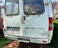 Білий ГАЗ Газель, об'ємом двигуна 2.4 л та пробігом 350 тис. км за 900 $, фото 1 на Automoto.ua