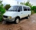 Белый ГАЗ Газель, объемом двигателя 2.4 л и пробегом 0 тыс. км за 1500 $, фото 1 на Automoto.ua