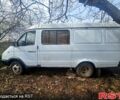Белый ГАЗ Газель, объемом двигателя 2.9 л и пробегом 0 тыс. км за 1700 $, фото 2 на Automoto.ua