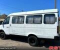 Белый ГАЗ Газель, объемом двигателя 2.5 л и пробегом 50 тыс. км за 1350 $, фото 5 на Automoto.ua