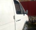 Белый ГАЗ Газель, объемом двигателя 2.4 л и пробегом 350 тыс. км за 800 $, фото 2 на Automoto.ua