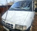 Белый ГАЗ Газель, объемом двигателя 2.9 л и пробегом 0 тыс. км за 1700 $, фото 1 на Automoto.ua