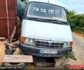 Білий ГАЗ Газель, об'ємом двигуна 2.3 л та пробігом 200 тис. км за 600 $, фото 4 на Automoto.ua