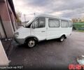 Білий ГАЗ Газель, об'ємом двигуна 2.3 л та пробігом 0 тис. км за 3000 $, фото 1 на Automoto.ua