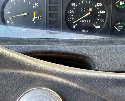 Белый ГАЗ Газель, объемом двигателя 2.4 л и пробегом 0 тыс. км за 1500 $, фото 2 на Automoto.ua