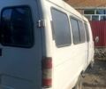 Белый ГАЗ Газель, объемом двигателя 2.4 л и пробегом 350 тыс. км за 800 $, фото 3 на Automoto.ua
