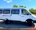 Белый ГАЗ Газель, объемом двигателя 2.5 л и пробегом 50 тыс. км за 1350 $, фото 2 на Automoto.ua