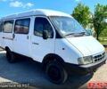 Белый ГАЗ Газель, объемом двигателя 2.5 л и пробегом 50 тыс. км за 1350 $, фото 1 на Automoto.ua