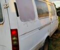 Білий ГАЗ Газель, об'ємом двигуна 2.9 л та пробігом 150 тис. км за 1400 $, фото 1 на Automoto.ua