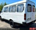 Белый ГАЗ Газель, объемом двигателя 2.5 л и пробегом 50 тыс. км за 1350 $, фото 4 на Automoto.ua