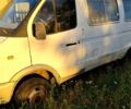 Білий ГАЗ Газель, об'ємом двигуна 2.9 л та пробігом 150 тис. км за 1400 $, фото 4 на Automoto.ua