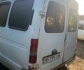 Белый ГАЗ Газель, объемом двигателя 2.4 л и пробегом 350 тыс. км за 800 $, фото 4 на Automoto.ua