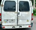 Білий ГАЗ Газель, об'ємом двигуна 2.4 л та пробігом 200 тис. км за 1000 $, фото 3 на Automoto.ua
