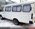 Білий ГАЗ Газель, об'ємом двигуна 2.9 л та пробігом 1 тис. км за 1500 $, фото 5 на Automoto.ua