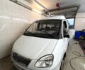 Білий ГАЗ Газель, об'ємом двигуна 2.3 л та пробігом 0 тис. км за 3000 $, фото 1 на Automoto.ua