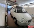 Білий ГАЗ Газель, об'ємом двигуна 2.3 л та пробігом 0 тис. км за 3000 $, фото 2 на Automoto.ua
