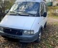 Белый ГАЗ Газель, объемом двигателя 2.4 л и пробегом 0 тыс. км за 1300 $, фото 1 на Automoto.ua