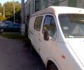 Белый ГАЗ Газель, объемом двигателя 2.9 л и пробегом 250 тыс. км за 1500 $, фото 5 на Automoto.ua