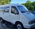 Білий ГАЗ Газель, об'ємом двигуна 2.9 л та пробігом 100 тис. км за 1800 $, фото 1 на Automoto.ua