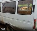 Белый ГАЗ Газель, объемом двигателя 2.8 л и пробегом 0 тыс. км за 1650 $, фото 3 на Automoto.ua