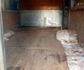 Белый ГАЗ Газель, объемом двигателя 2.5 л и пробегом 200 тыс. км за 1000 $, фото 1 на Automoto.ua