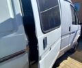 Белый ГАЗ Газель, объемом двигателя 2.3 л и пробегом 280 тыс. км за 1600 $, фото 3 на Automoto.ua